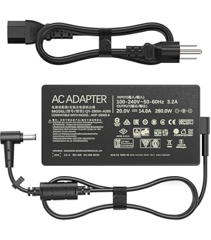 Amazon.com: ROG 100W USB-C Charger for Asus ROG Strix G16 G614 Amazon.com: ROG 100W USB-C Charger for Asus ROG Strix G16 G614